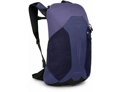 osprey hikelite lt 16 botswana purple