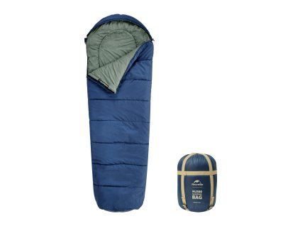 Bavlněný spací pytel Naturehike Mummy