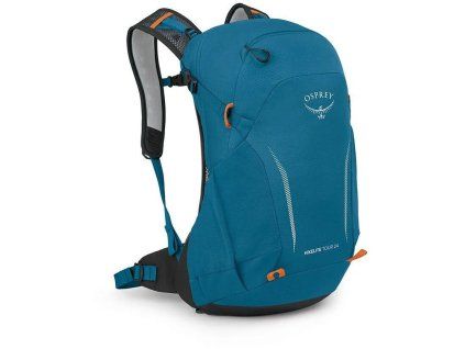 osprey hikelite tour 24 waterfront blue tql sn