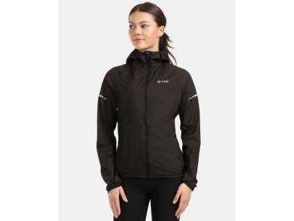 Kilpi ROSA W Černá