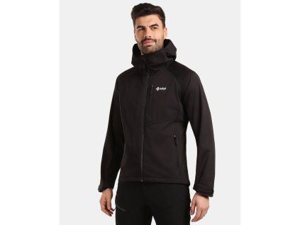 Kilpi BELTRA M Černá