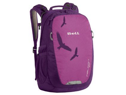 Boll FALCON 20 BOYSENBERRY  batoh