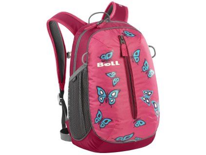 Boll ROO 12 Butterflies crocus/boysenberry  batoh