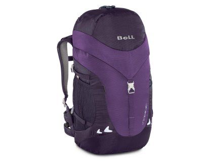 Boll SCOUT 22 30 violet