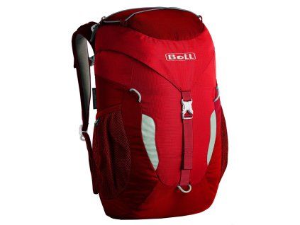 Boll TRAPPER 18 truered  batoh