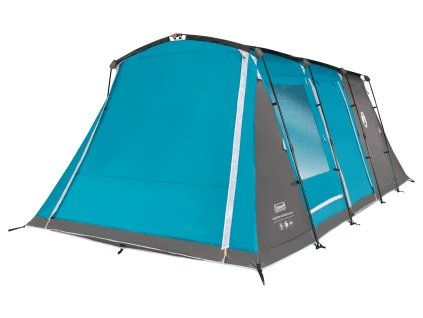 Coleman FASTPITCH VICTORIA FALLS 4  + kód pro dodatečnou 10% slevu: COLM10