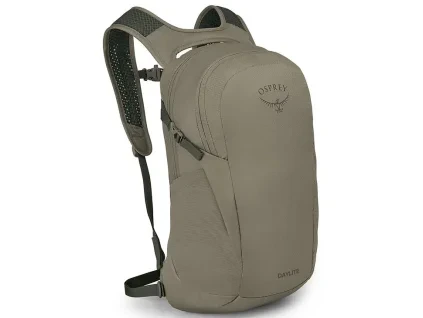 Osprey DAYLITE tan concrete  batoh