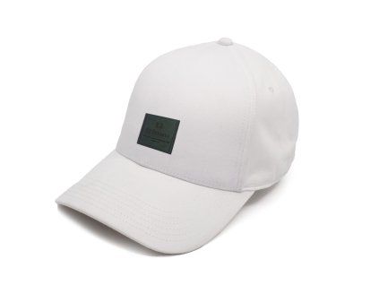 smooth white