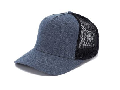 SNAP CURVED NAVY 1