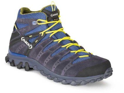 aku alterra lite gtx mid sedo modra