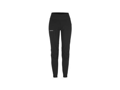 w kalhoty craft subz light tights cerna