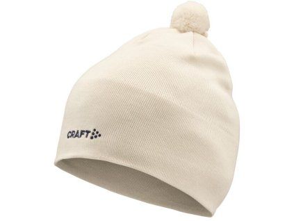 C18115 1050 Practice Knit hat Front