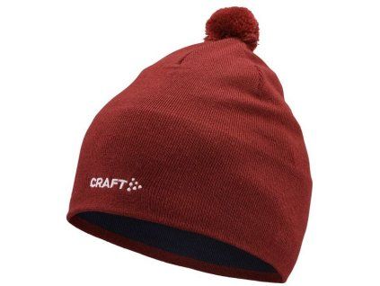 C18115 4910 Practice Knit hat Front1