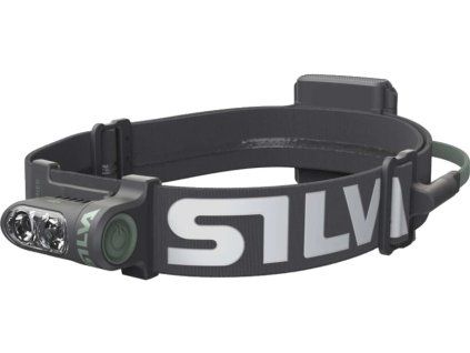 silva trail runner free 2 hybrid seda