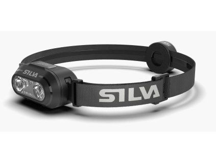 silva smini black cerna