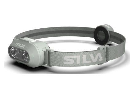 silva smini mint zelena