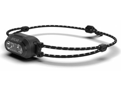 silva smini fly black cerna