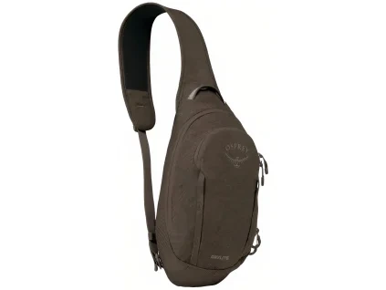 Osprey DAYLITE SLING DRIFTSHADE truffle brown  batoh + Kód pro dodatečnou 5% slevu: OUTDOOR5