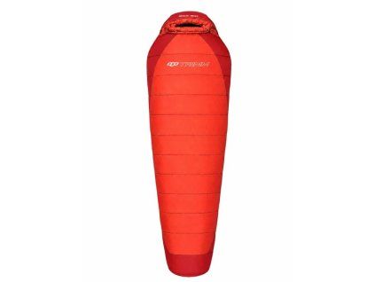 trimm rack 800 dark red red