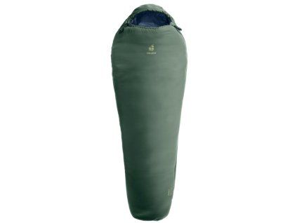 deuter Orbit 0°C ivy ink