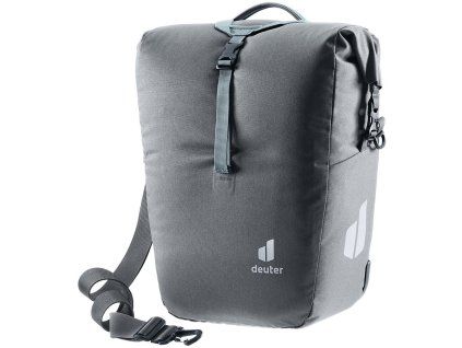 Deuter Valbona 20+5 graphite