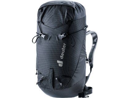 deuter guide lite 22 sl black