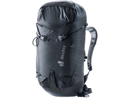 deuter guide lite 24 black