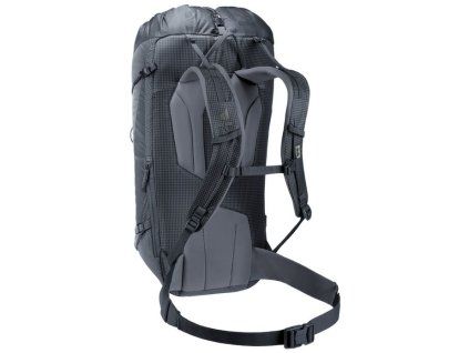 deuter guide lite 30 black