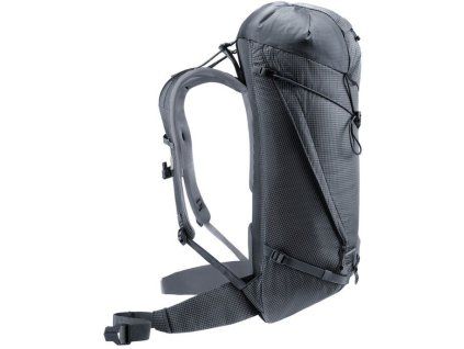 deuter guide lite 30 poppy crimson