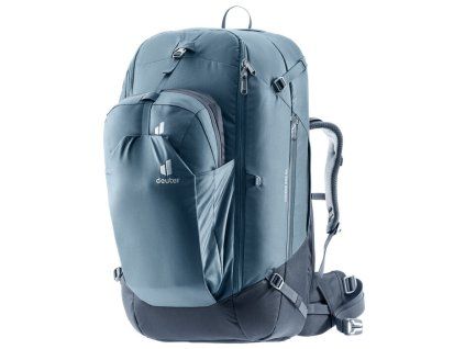 deuter Access Pro 65 atlantic ink