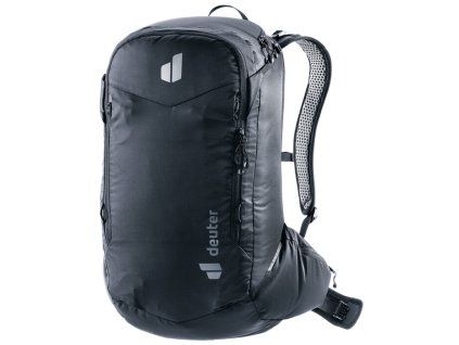 deuter Attack 22 EL Black