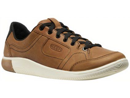 keen knx pablo men maple black