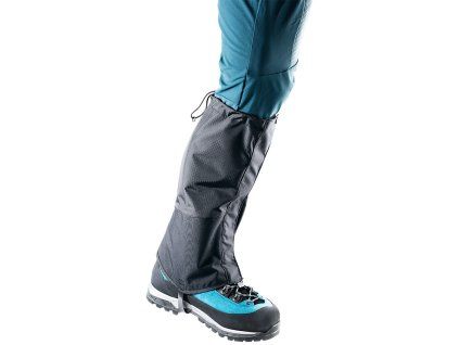 deuter Gaiter Black