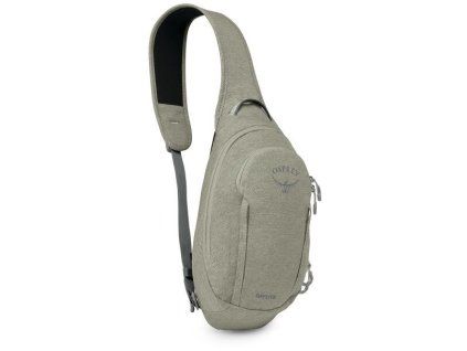 osprey daylite sling driftshade grey wolf