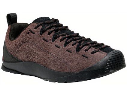 keen jasper women java black