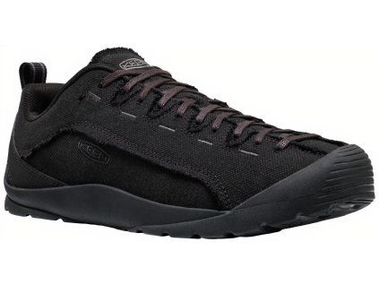 keen jasper split men black
