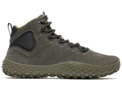 merrel wrapt mid wp m beluga