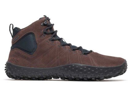 merrell wrapt mid wp m coffee