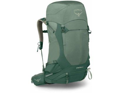 osprey stratos 44 pine leaf green