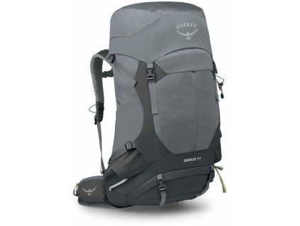 osprey sirrus 44 medium gray