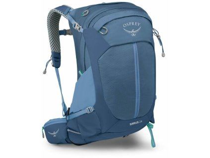 osprey sirrus 24 sevres blue
