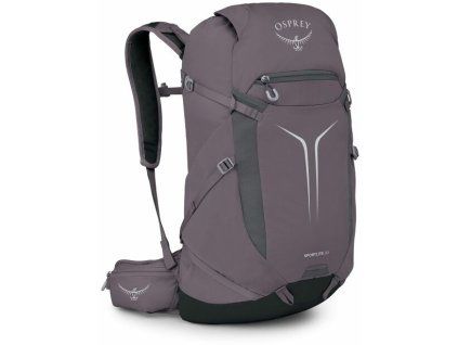osprey sportlite 30 graphite purple