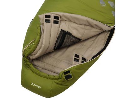 Boll PATROL L bamboo  spacák