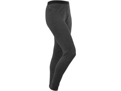 SENSOR MERINO BOLD dámské spodky anthracite gray