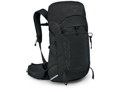 osprey tempest 33 ef black coal grey