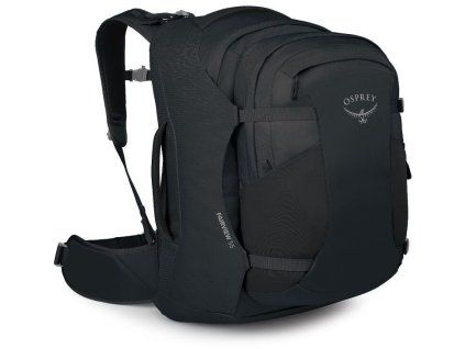 osprey fairview 55 black