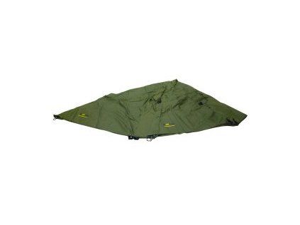 Rock Empire Flysheet Crest (Velikost OneSize)