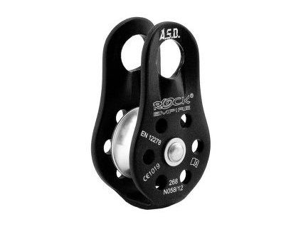 Rock Empire Mini Simple Pulley (Velikost OneSize)