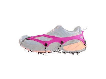 Nortec fast PINK (Velikost S)