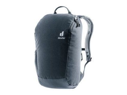 deuter Step Out 16 Black (Velikost OneSize)